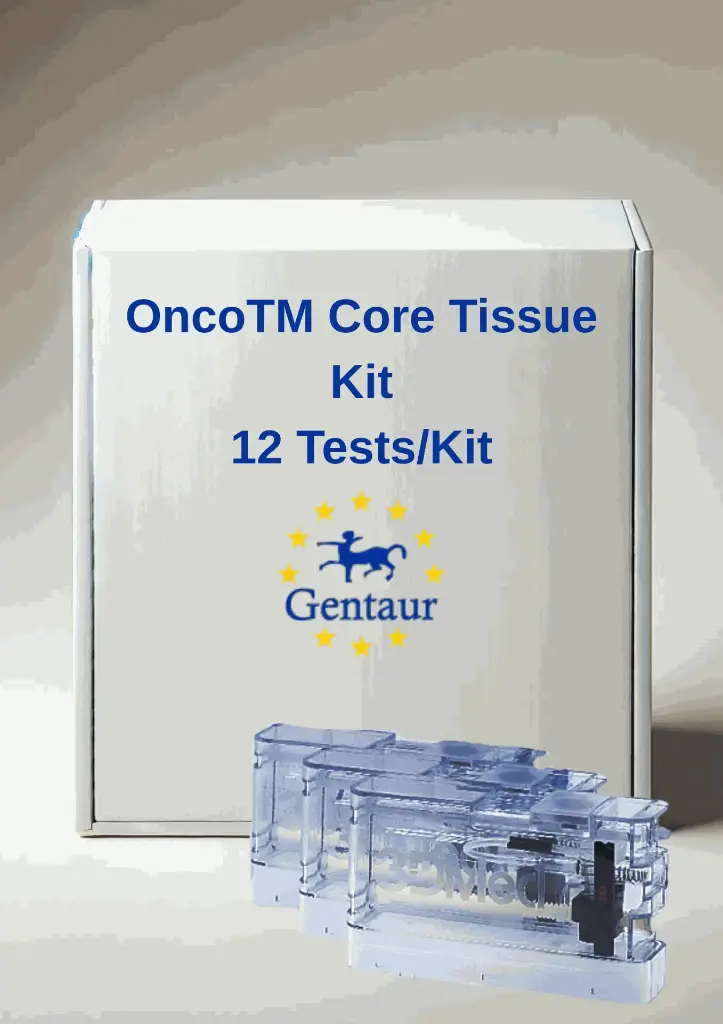 3DMed OncoTM Core Tissue Kit- 12 Tests/Kit