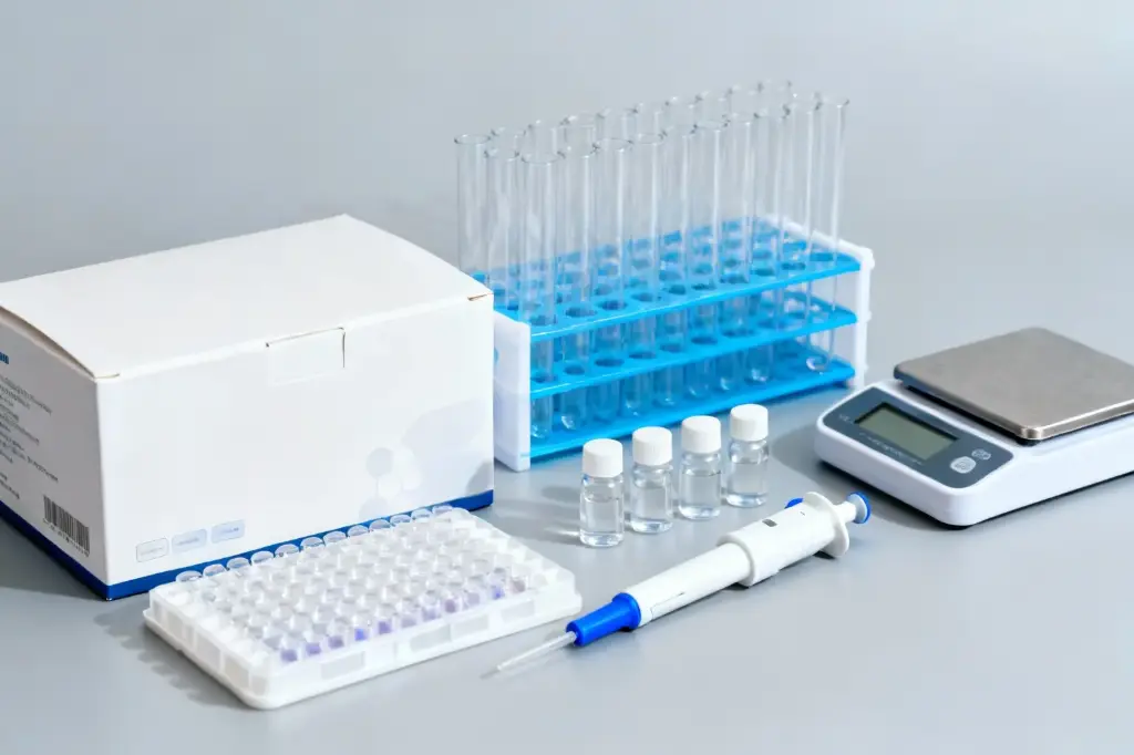 3-NT (3-Nitrotyrosine) ELISA Kit - 48 Tests