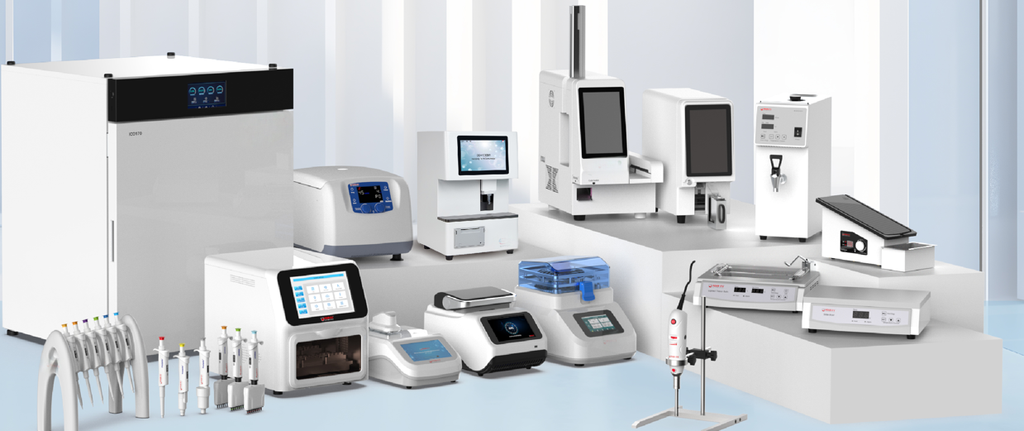 32 throughput  Nucleic Acid Extractor