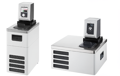   A45t -45C 250C 7.5L Dynamic Temperature Control