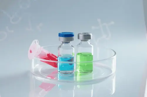 CRP Human Recombinant