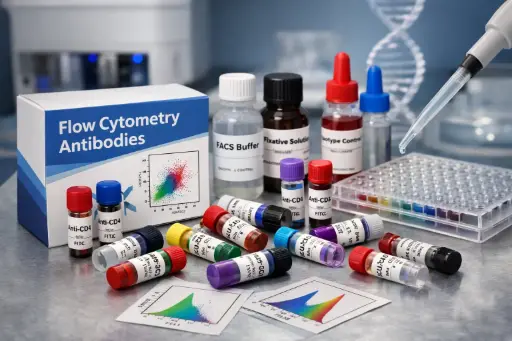  488 Rabbit anti-Cat CD3G mAb (100 T)